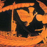 Homer: Odyssey