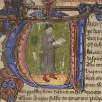 Chaucer and Story Patterns in Middle English Literature