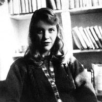 The Poetry of Sylvia Plath