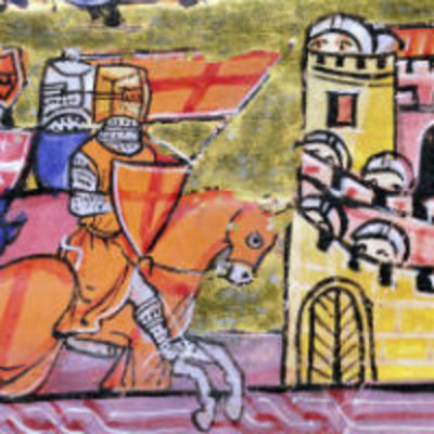 The Second Crusade, 1147-49: Essay Questions