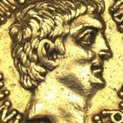 Cicero: Second Philippic