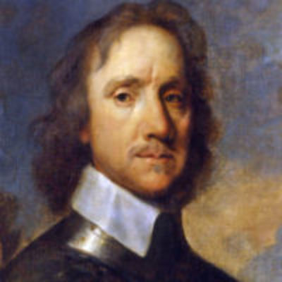 Oliver Cromwell: Lord Protector, 1653-58