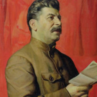 Russia – The Rise and Reign of Stalin, 1878-1938