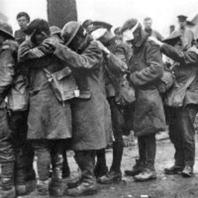 The Poetry of the First World War