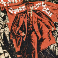 Russia – The Revolution of 1917