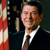 The Presidency of Ronald Reagan, 1981-89