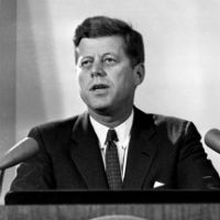 The Presidency of John F. Kennedy, 1961-63