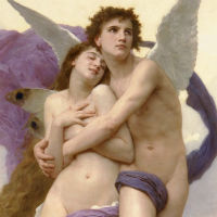 Apuleius: Cupid and Psyche