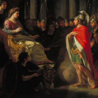 Virgil: Aeneid