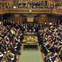 Parliament in the United Kingdom