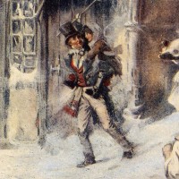 Dickens: A Christmas Carol