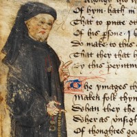 Chaucer: Historical, Literary and Cultural Context