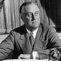 The Presidency of Franklin D. Roosevelt, 1933-45
