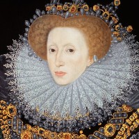 The Tudors – The Golden Age of Elizabeth I, 1558-1603