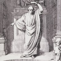 Politics of the Late Republic: Cicero the Orator