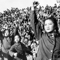 China – The Second Sino-Japanese War and Maoist China, 1937-76