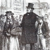 Dickens: Hard Times