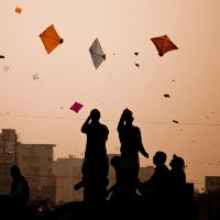 Hosseini: The Kite Runner