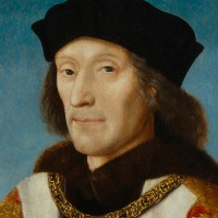 The Tudors – Henry VII, 1485-1509