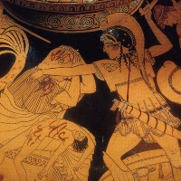 Greek Art – Vase-Painting