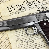 US Politics – The Second Amendment and Gun Control