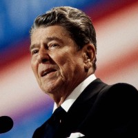The Presidency of Ronald Reagan, 1981-89