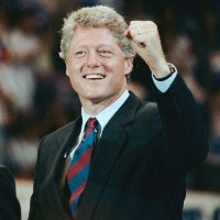 The Presidency of Bill Clinton, 1993-2001