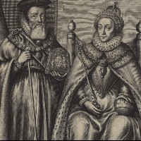 The Tudors – Faction in the Tudor Court, 1509-1603