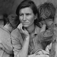 The Great Depression, 1929-33
