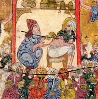 Medicine Through Time – Arabic Medicine, c. 800-1200