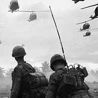 US History – The Vietnam War, 1945-75