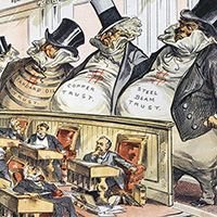 US History – Reform in the Gilded Age, 1870-1900