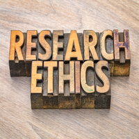 Research Methods – Research Ethics