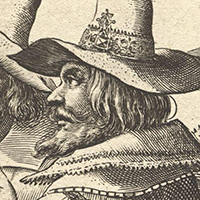 Crime and Punishment – The Gunpowder Plot, 1605
