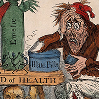 Medicine Through Time – Public Health in the 18th and 19th Centuries, 1700-1900