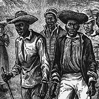 US History – African Americans in the Early Republic, 1800-48