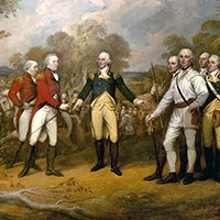 US History – Continuity and Change in the Revolutionary Period, 1754-1800