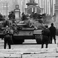 Cold War – The Berlin Crisis, 1958-61