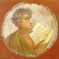 Pliny: Letters
