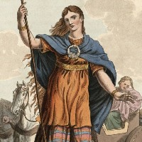 Roman Britain and the Boudican Revolt