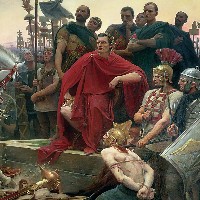 Caesar and the Gallic War