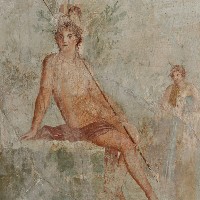 Ovid: Echo and Narcissus