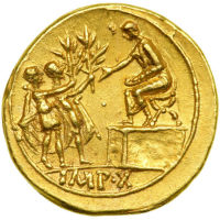 Imperial Image: Coinage