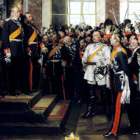 Germany – The Unification of Germany, 1815-71