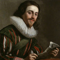 The Reign of Charles I, 1625-49