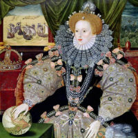 The Tudors – Elizabeth I, 1558-1603
