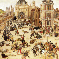 The French Wars of Religion, 1562-98