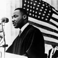 The US Civil Rights Movement, 1945-70