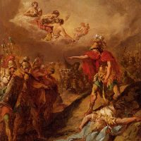 Virgil: Aeneid: Book 10