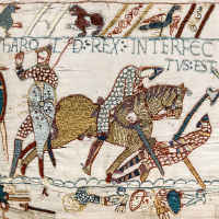 Anglo-Saxon England and the Norman Conquest, 878-1066